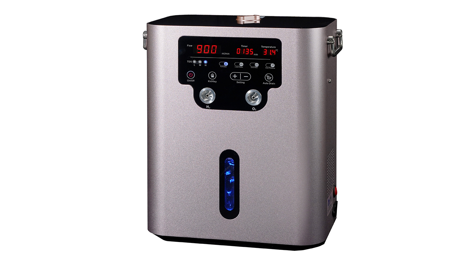 セレクトエアーホーム セレクトエアー・ホーム600 | 水素ライフ -SUISO LIFE-